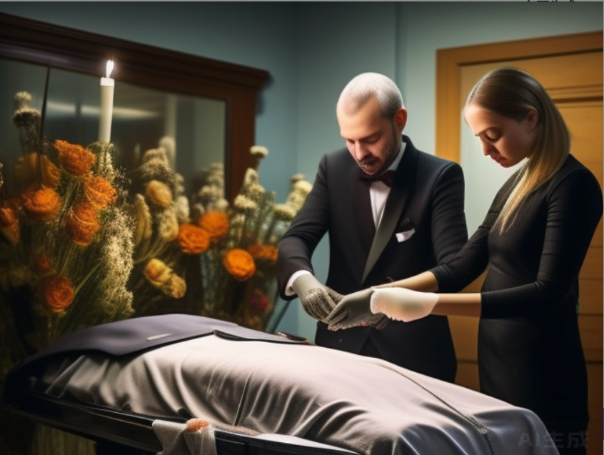 五营区遗体运输整理 五营区遗体运输整理